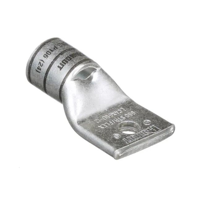 LCAX650-12-6 Panduit Corp  Connettori rettangolari